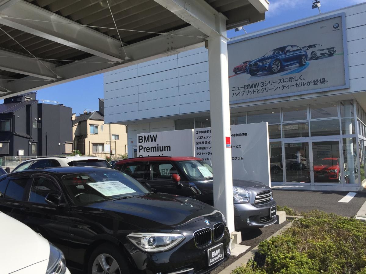 BMW