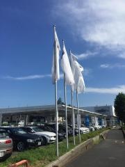 Ｃｅｎｔｒａｌ　ＢＭＷ板橋営業所
