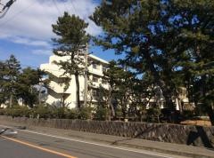神奈川県立茅ケ崎西浜高等学校