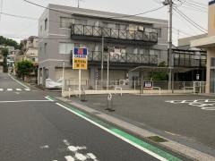 クリエイトエス・ディー　港南日野店
