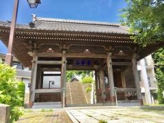 大明寺
