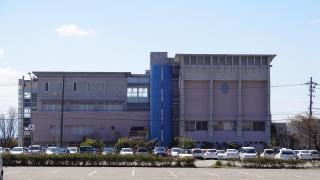高岡市医師会看護専門学校