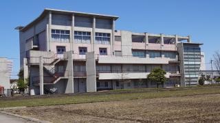 高岡市医師会看護専門学校