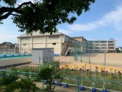 能町小学校