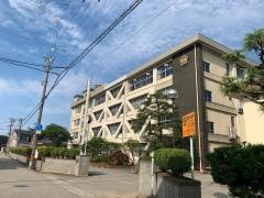 能町小学校