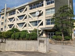 能町小学校