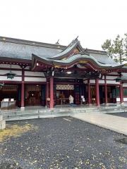 気比神宮