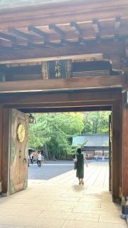気比神宮