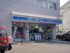 ローソン　松本本庄店