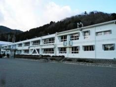 北方小学校