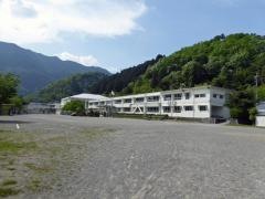北方小学校