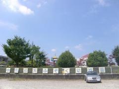 中部学院大学短期大学部附属幼稚園