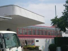 中部学院大学短期大学部附属幼稚園
