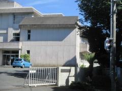 富戸小学校