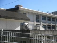 富戸小学校