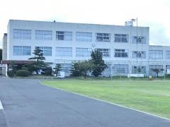前芝小学校