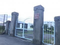 前芝小学校