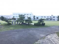 前芝小学校