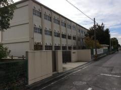かりがね小学校