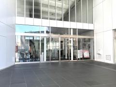 岡崎市立中央図書館