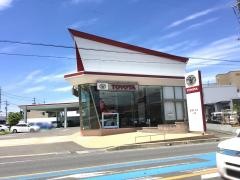愛知トヨタ　一宮店