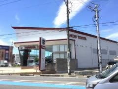 愛知トヨタ　一宮店