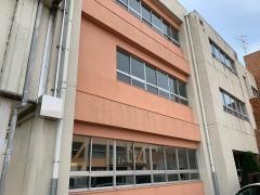 深谷小学校