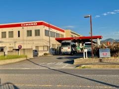 滋賀日野自動車彦根支店