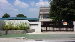 井手小学校