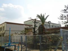 長南小学校