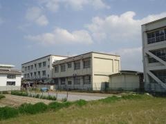 長南小学校