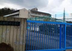 四條畷市立田原中学校