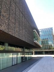 近畿大学　東大阪キャンパス
