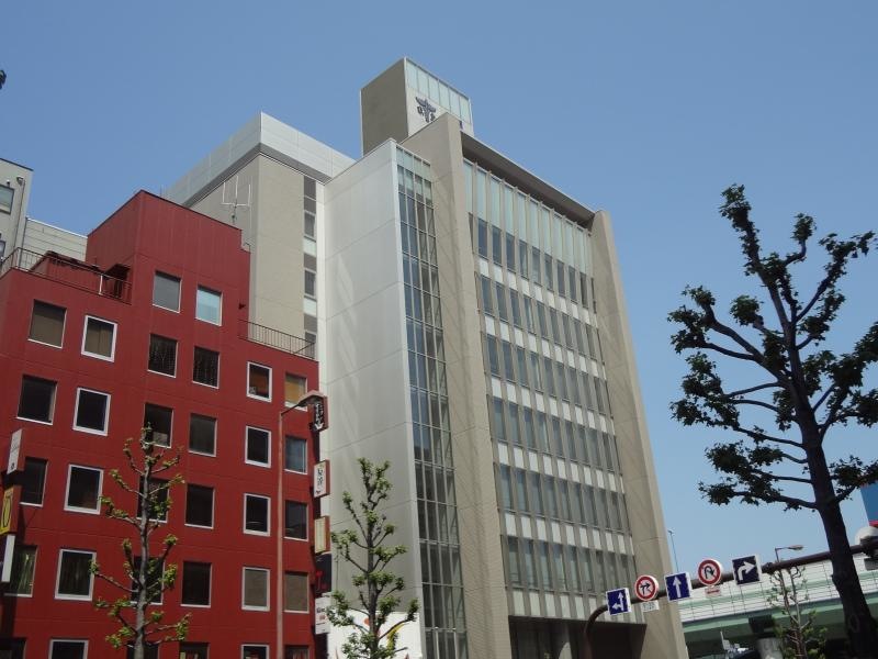 AST関西医科専門学校