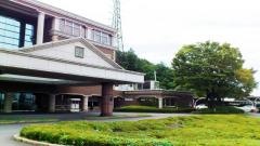 阪奈カントリークラブ