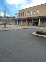 猪名川町立図書館