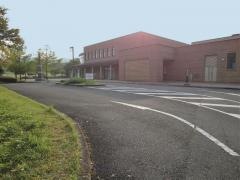 猪名川町立図書館