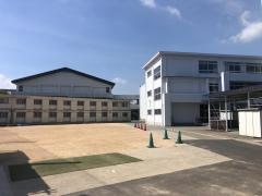 兵庫県立加古川西高等学校