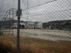田辺市立衣笠中学校