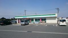 ファミリーマート　米子大崎店