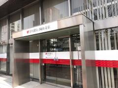 香川銀行岡山支店