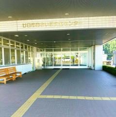 はつかいち市民さいき図書館