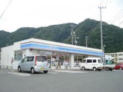 ローソン　御調町店
