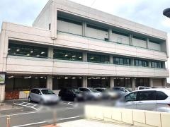 東温市立図書館