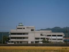 東温市立図書館