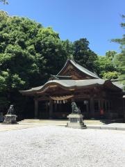 和霊神社
