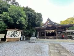 和霊神社
