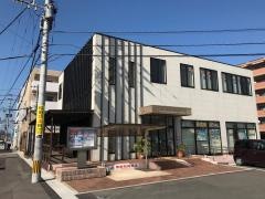 ＪＡ福岡市周船寺支店