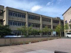 舞の里小学校