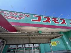 ドラッグストアコスモス　行事店